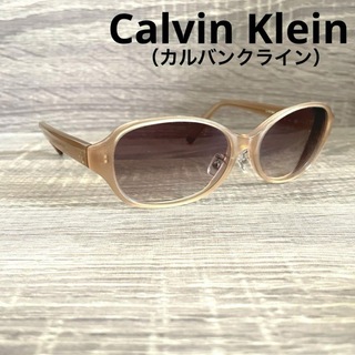 カルバンクライン(Calvin Klein)のck Calvin Klein サングラス(サングラス/メガネ)