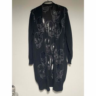HYSTERIC GLAMOUR(カーディガン)のフリマアイテム一覧 HYSTERIC GLAMOUR(カーディガン)のフリマアイテム一覧