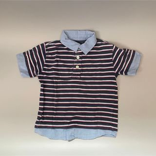 ベビーギャップ(babyGAP)のbabyGap半袖Tシャツ90サイズ(Tシャツ/カットソー)