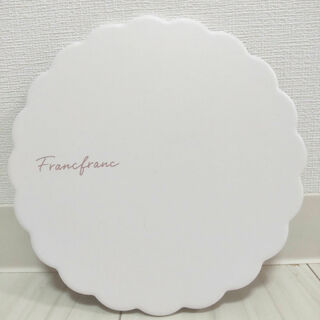 フランフラン(Francfranc)のFrancfranc 鍋敷き おしゃれ かわいい(テーブル用品)