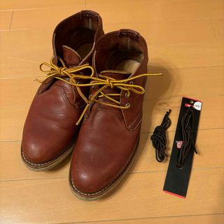 レッドウィング(REDWING)のRED WING ブーツ(ブーツ)