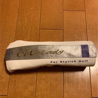 MIZUNO - MIZUNO Ch-Lady ユーティリティ用ヘッドカバー