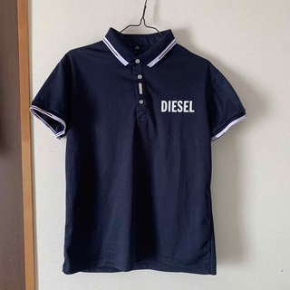 ディーゼル(DIESEL)のポロシャツ(ポロシャツ)