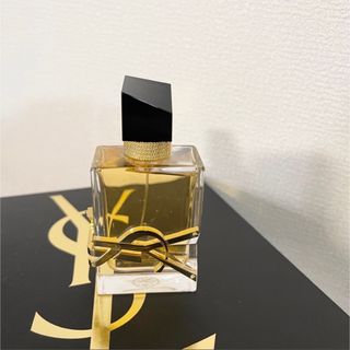 Yves Saint Laurent Beaute - YSL香水　リブレ　LIBRE 公式　YSL サンローラン　平野紫耀　