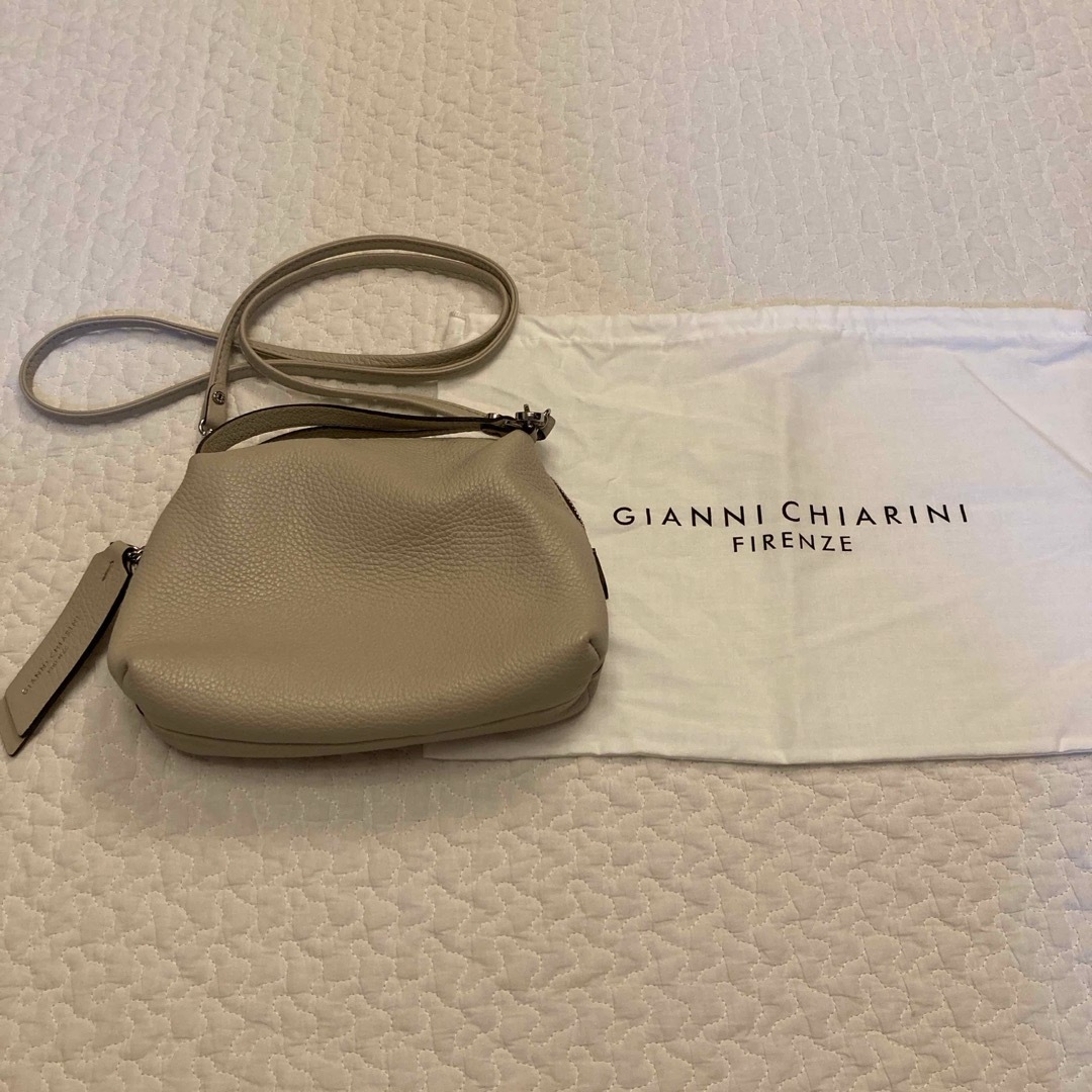 GIANNI CHIARINI(ジャンニキャリーニ)のジャンニ キアリーニ GIANNI CHIARINI アリファ S レディースのバッグ(ショルダーバッグ)の商品写真