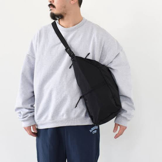 BAGJACK - BAICYCLON by bagjack SHOULDER BAG