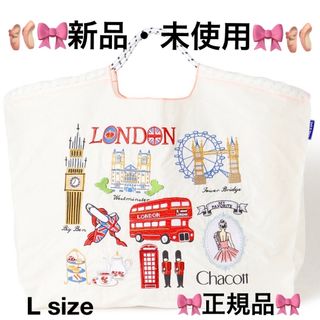 🎀🩰チャコット　ボールアンドチェーン　ロンドン🎀🩰