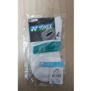 YONEX - 新品未使用 YONEX ヨネックス スポーツソックス