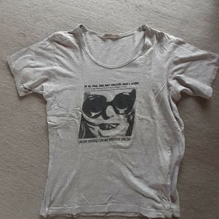 古着 Tシャツ(Tシャツ/カットソー(半袖/袖なし))