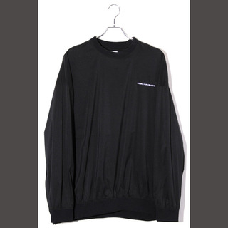 other - 2024SS S.F.C SIZE:L NYLON CREW ナイロンクルー