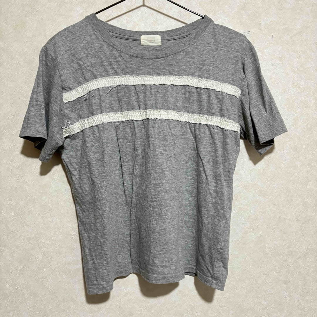 JOURNAL STANDARD(ジャーナルスタンダード)のjournal standard Tシャツ 2枚セット ジャーナルスタンダード レディースのトップス(Tシャツ(半袖/袖なし))の商品写真