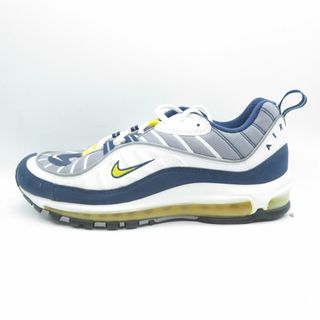 NIKE AIR MAX 98 640744-105 SIZE 28.5m (スニーカー)