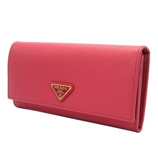 プラダ(PRADA)のPRADA 長財布 1MH132 QHH F0505(財布)