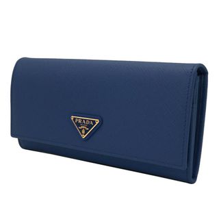 プラダ(PRADA)のPRADA 長財布 1MH132 QHH F0016(財布)