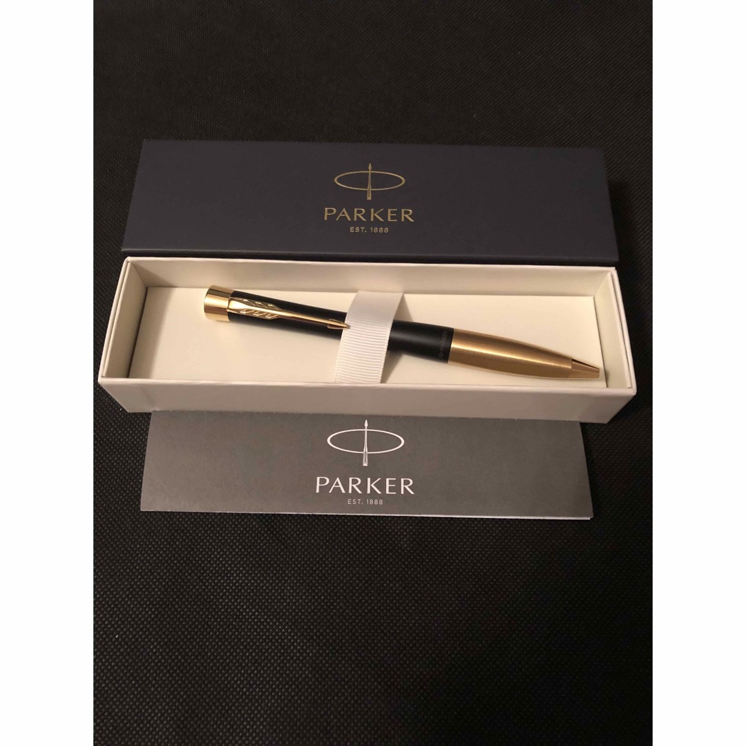 Parker(パーカー)の新品　パーカー　ボールペン　PARKER メンズのメンズ その他(その他)の商品写真