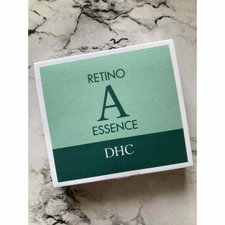 DHC - DHC 薬用レチノAエッセンス 5g×3本