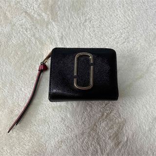 マークジェイコブス(MARC JACOBS)のMARC JACOBS 折り財布(財布)