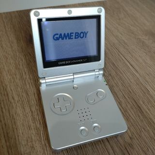 ゲームボーイアドバンス - ゲームボーイアドバンスSP Nintendo 任天堂 GBA ADVANCE