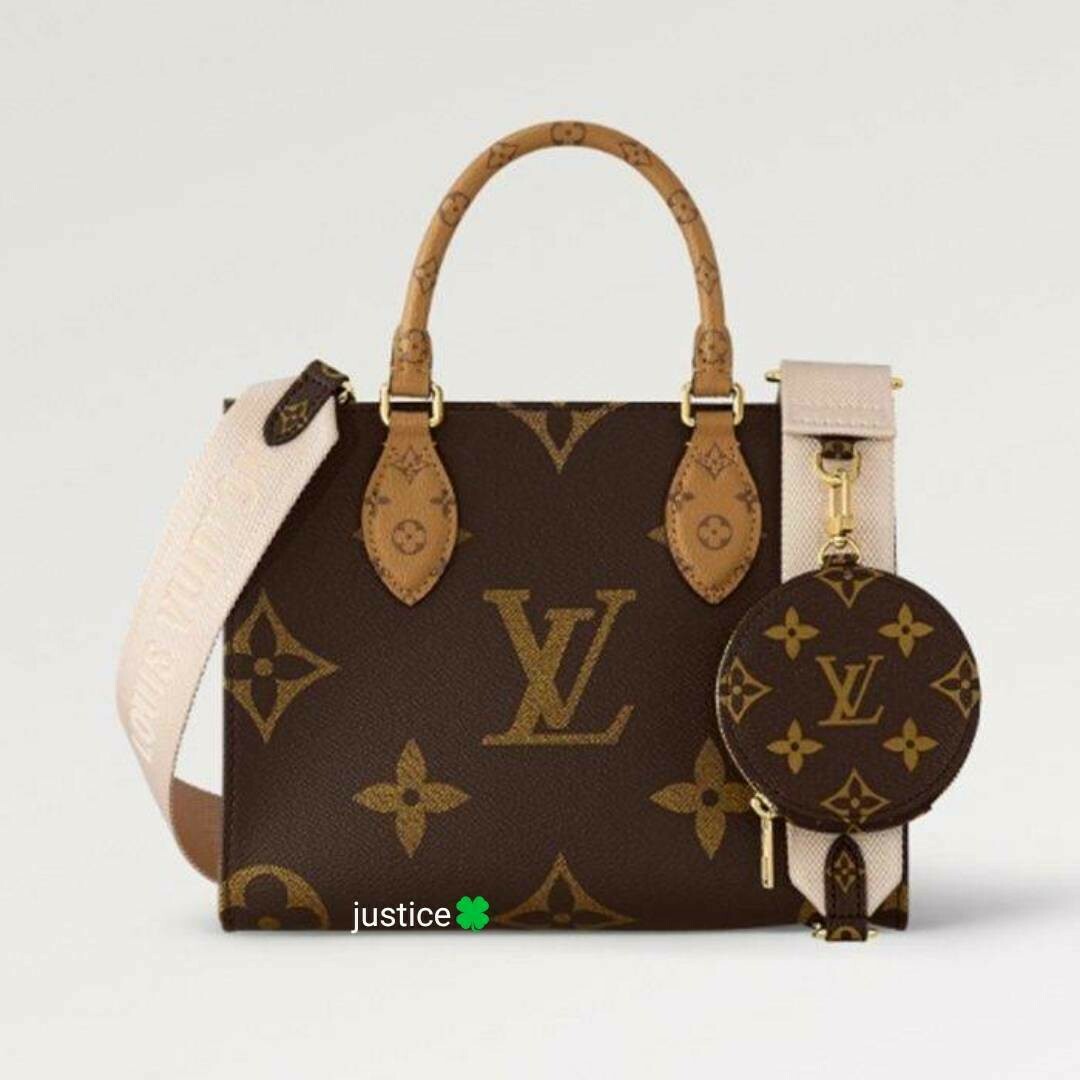 LOUIS VUITTON(ルイヴィトン)の入手困難‼️正規【日本完売 AW2024新作LV 2WAY】 レディースのバッグ(その他)の商品写真