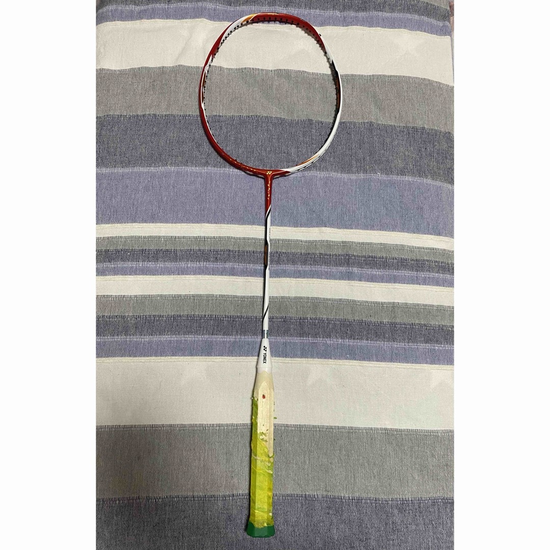 YONEX むずかしく デュオラZストライクBP|シャツ YONEX むずかしく デュオラZストライクBP|シャツ
