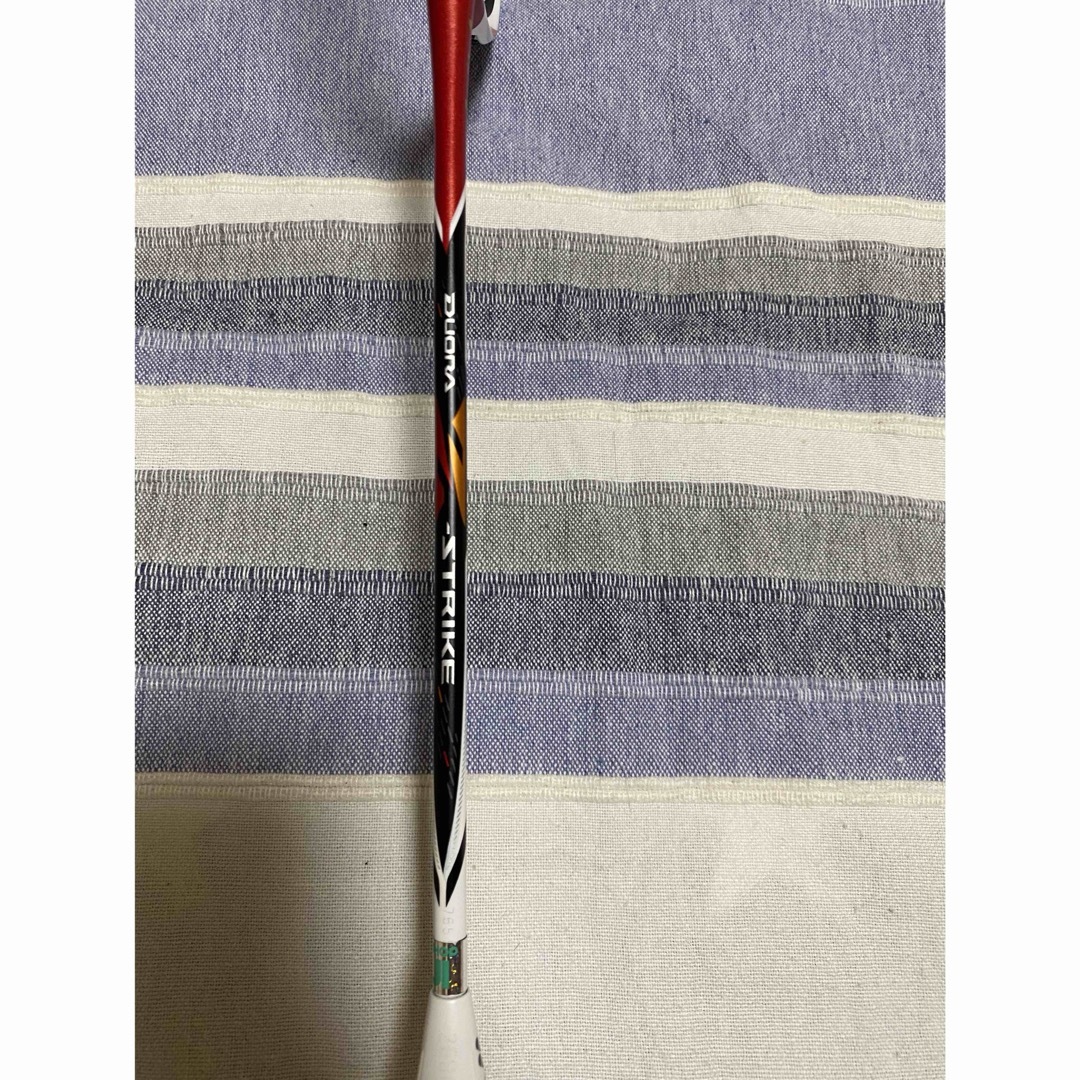 YONEX DUORA Z-STRIKE BP デュオラ Z-ストライク BP YONEX DUORA Z-STRIKE BP デュオラ Z-ストライク BP