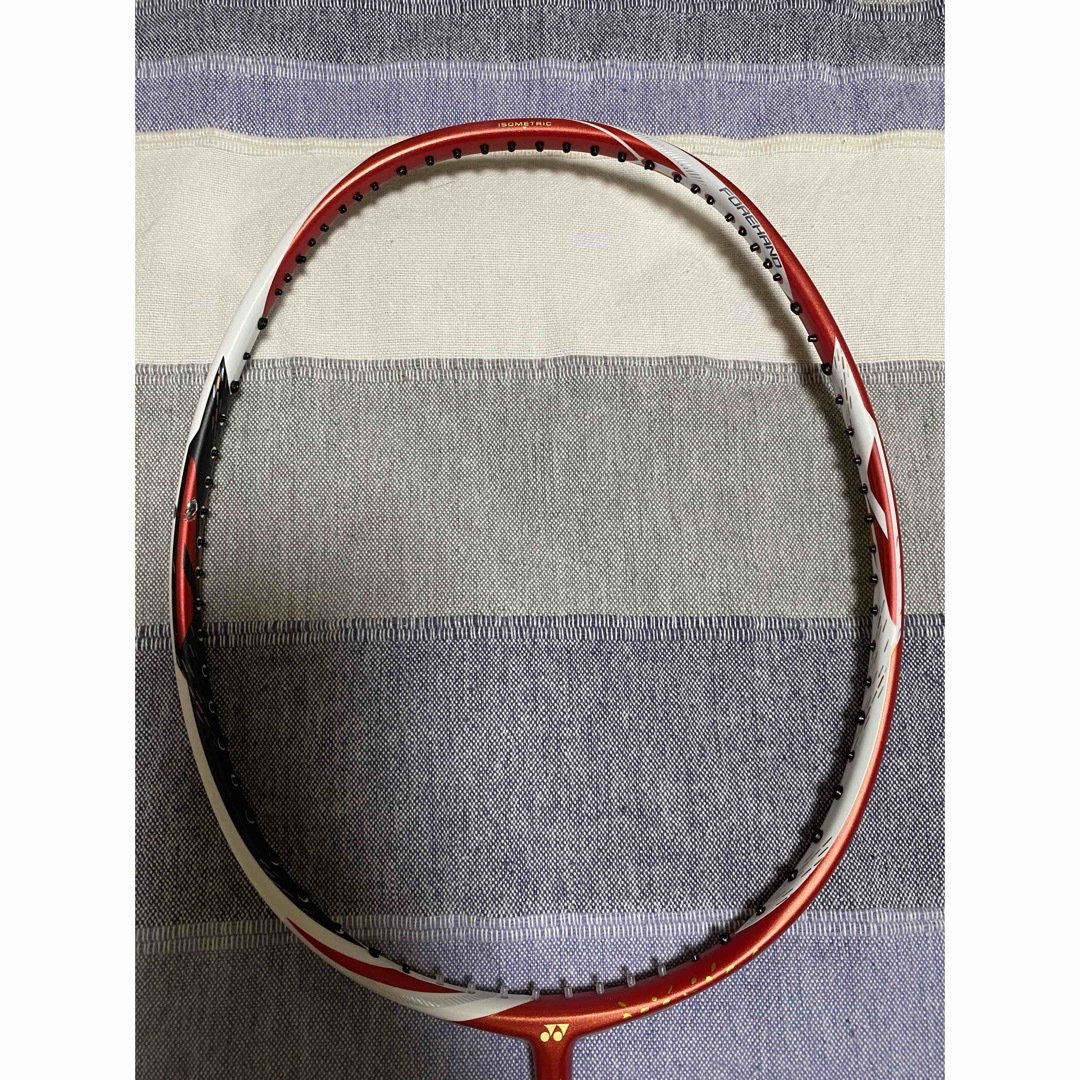 YONEX むずかしく デュオラZストライクBP|シャツ YONEX むずかしく デュオラZストライクBP|シャツ