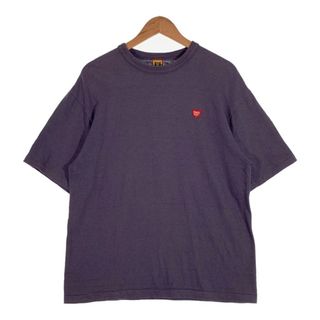 ヒューマンメイド Tシャツ・カットソー(メンズ)の通販 1,000点以上 ヒューマンメイド Tシャツ・カットソー(メンズ)の通販 1,000点以上