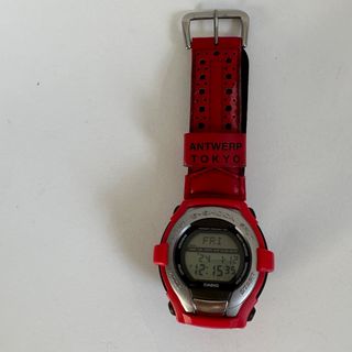 カシオ(CASIO)の《used》カシオ G-SHOCK GT-000AB-4 メンズ 腕時計(腕時計(デジタル))