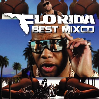 Flo-Rida フローライダー 豪華23曲 Best MixCD