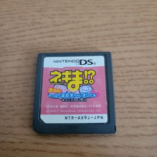 ニンテンドーDS(ニンテンドーDS)のDSソフト　漢検DS 　ソフトのみ★(携帯用ゲームソフト)