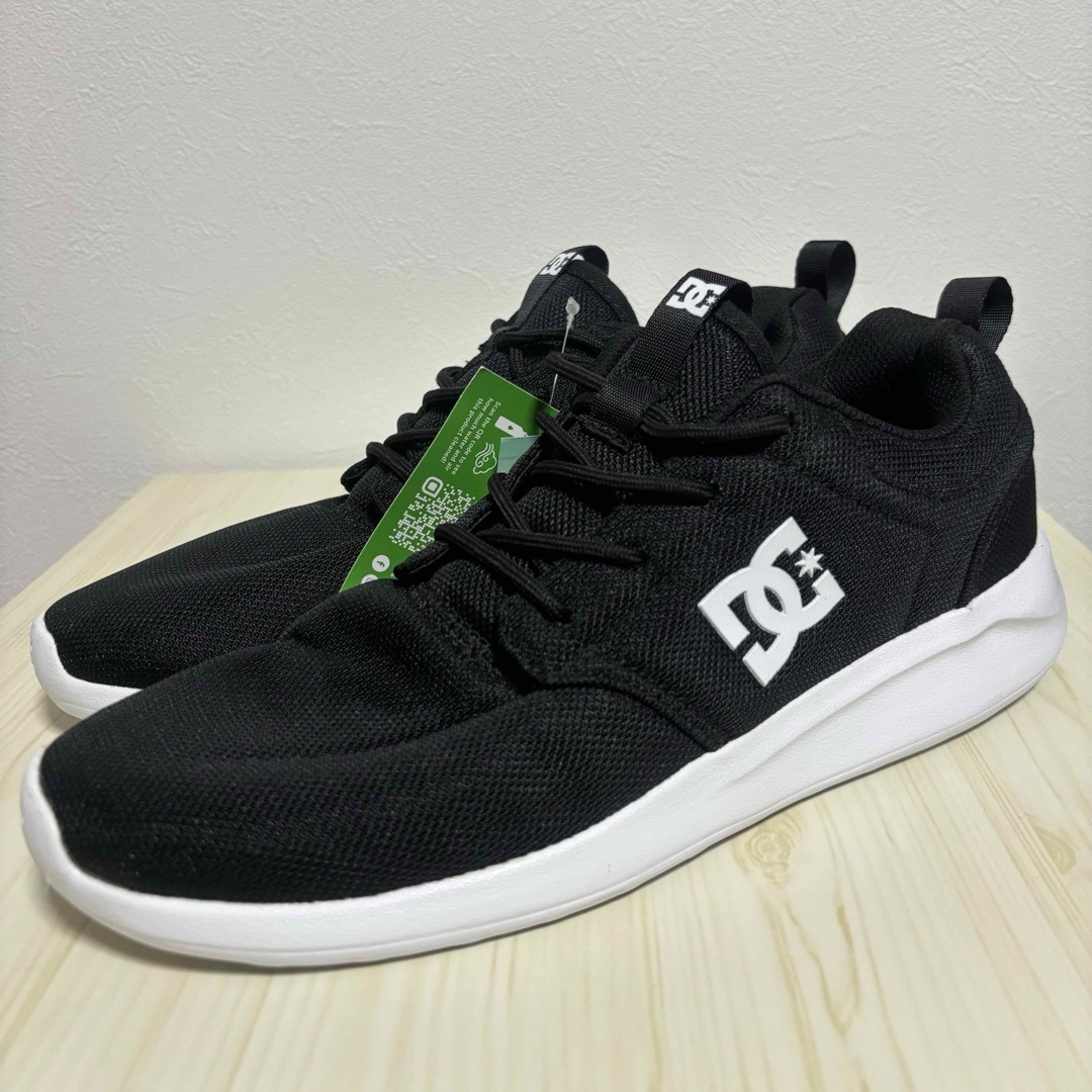 DC SHOES(ディーシーシューズ)の☆新品☆DCメンズスニーカー メンズの靴/シューズ(スニーカー)の商品写真