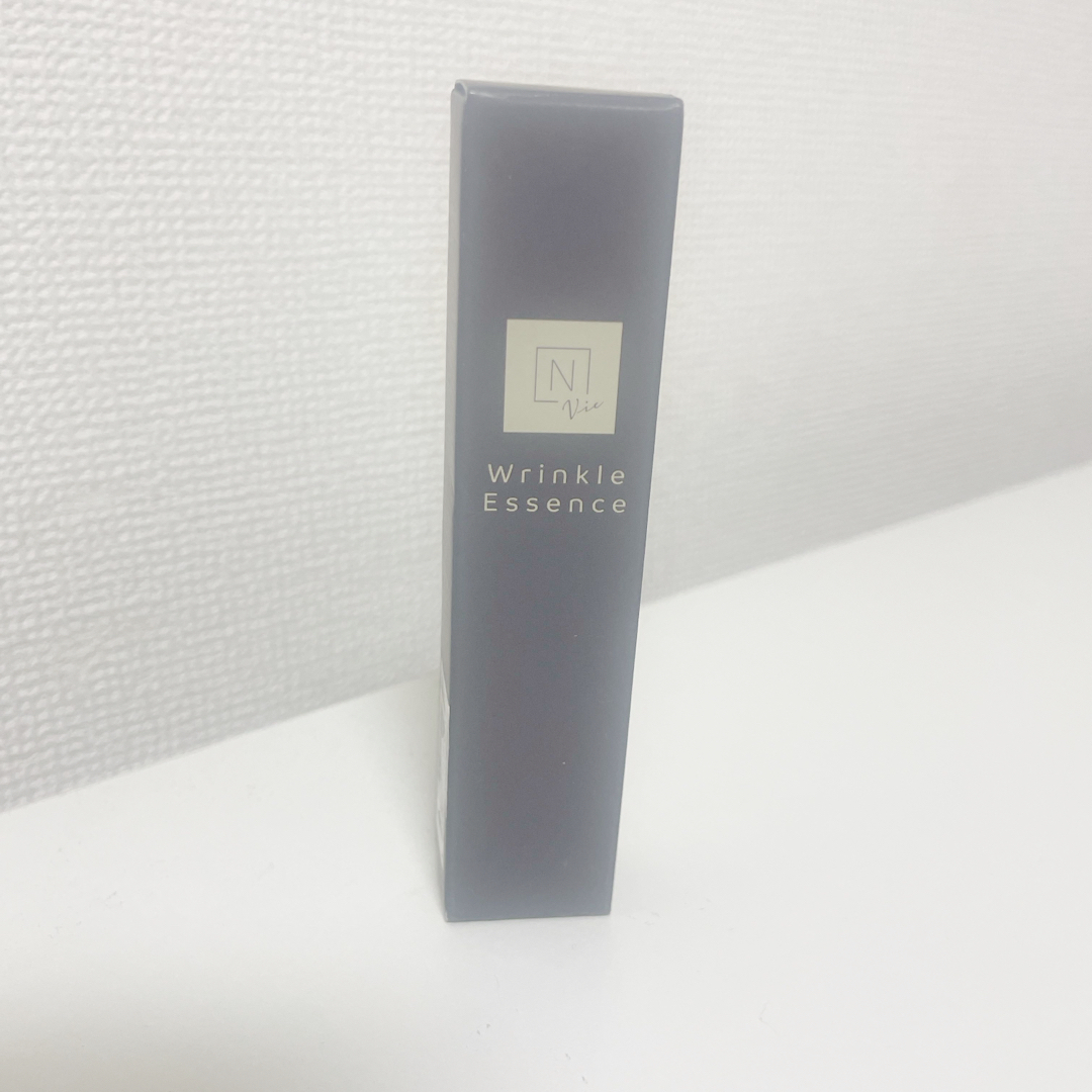 N organic(エヌオーガニック)のエヌオーガニック ヴィ リンクルパックエッセンス コスメ/美容のスキンケア/基礎化粧品(美容液)の商品写真