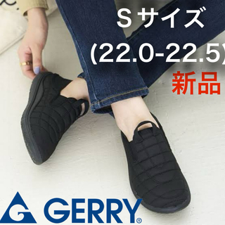 GERRY - ☆新品☆GELLYレディースモックシューズ
