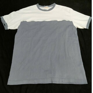 BEAMS - ビンテージ　ビームス BEAMS  Tシャツ　 90年代　半袖 メンズ L