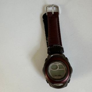 カシオ(CASIO)の《used・電池切れ》CASIO G-COOL Baby-G BGC-100 (腕時計(デジタル))