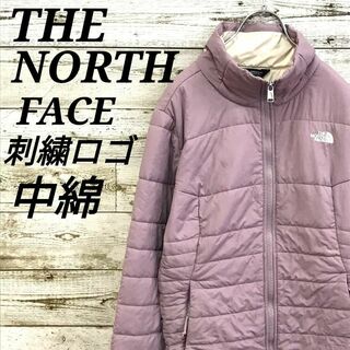 THE NORTH FACE - 【k6735】希少USA規格ノースフェイス刺繍ロゴ ...