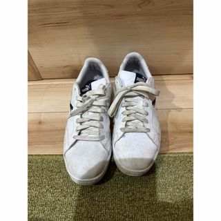 プーマ(PUMA)の【早い者勝ち】ユニセックス プーマ スマッシュ キャット スニーカー28.0cm(スニーカー)