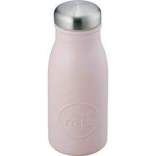 【色: ピンク】和平フレイズ 水筒 マグボトル 350ml ピンク 真空断熱ボト(弁当用品)