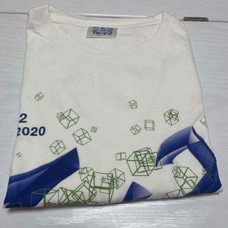 キスマイフットツー(Kis-My-Ft2)のキスマイ　Tシャツ(アイドルグッズ)