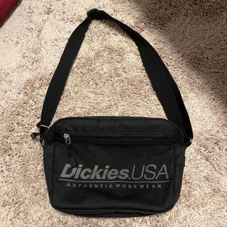 Dickies - ディッキーズ　ショルダーバッグ