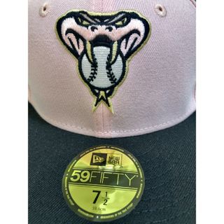 ニューエラー(NEW ERA)のNEW ERA キャップ(キャップ)