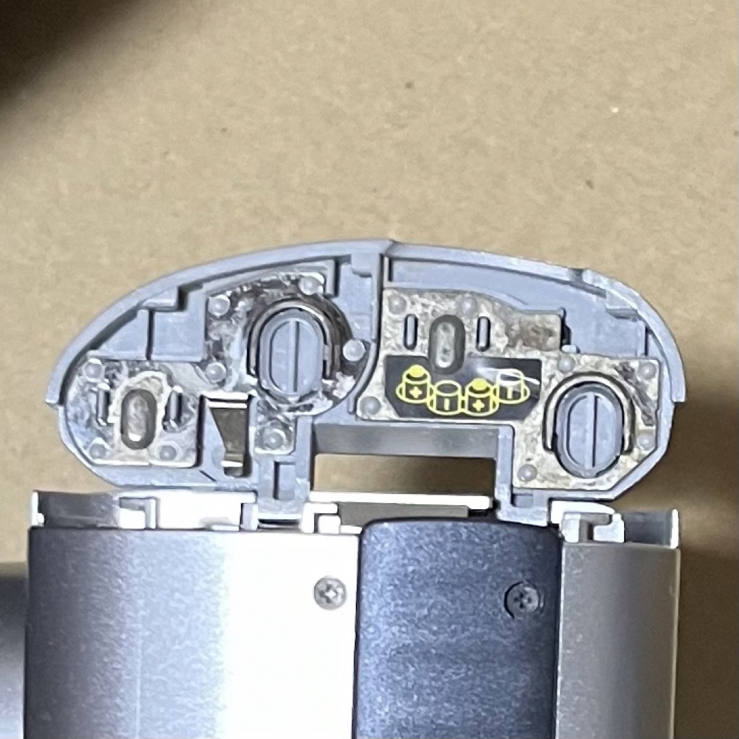 KONICA MINOLTA - コニカミノルタDiMAGEディマージュZ2 オールド KONICA MINOLTA - コニカミノルタDiMAGEディマージュZ2 オールド