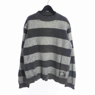 グッドイナフ ニット/セーター(メンズ)の通販 30点 | GOODENOUGHの グッドイナフ ニット/セーター(メンズ)の通販 30点 | GOODENOUGHの