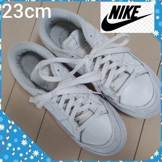 ナイキ(NIKE)のNIKE　スニーカー　23cm(スニーカー)