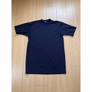 ミズノ(MIZUNO)のミズノ　アンダーシャツ兼Tシャツ(Tシャツ/カットソー(半袖/袖なし))