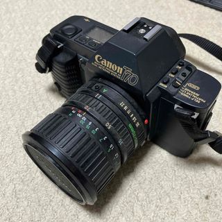 キヤノン(Canon)のキャノン T70 ジャンク(フィルムカメラ)