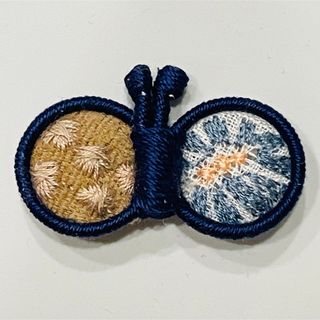 ミナペルホネン コサージュ/ブローチの通販 1,000点以上 | mina ミナペルホネン コサージュ/ブローチの通販 1,000点以上 | mina