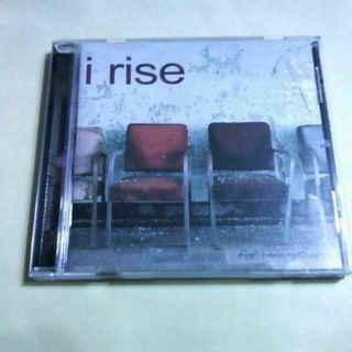 I Rise - For Redemption(ポップス/ロック(洋楽))