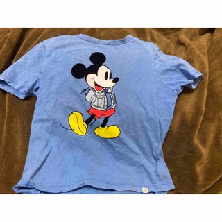 GAP Kids - ミッキー  tシャツ