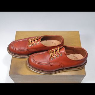 REDWING - 8103オックスフォードオロラセット8875セッター875 8109 8001